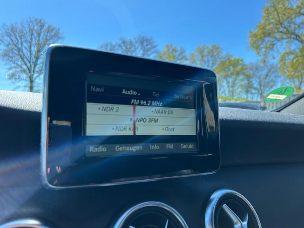 Mercedes-Benz A-Klasse – foto 16