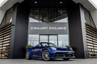 Porsche 911 – thumbnail 11