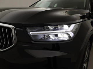 Volvo XC40 – thumbnail 17