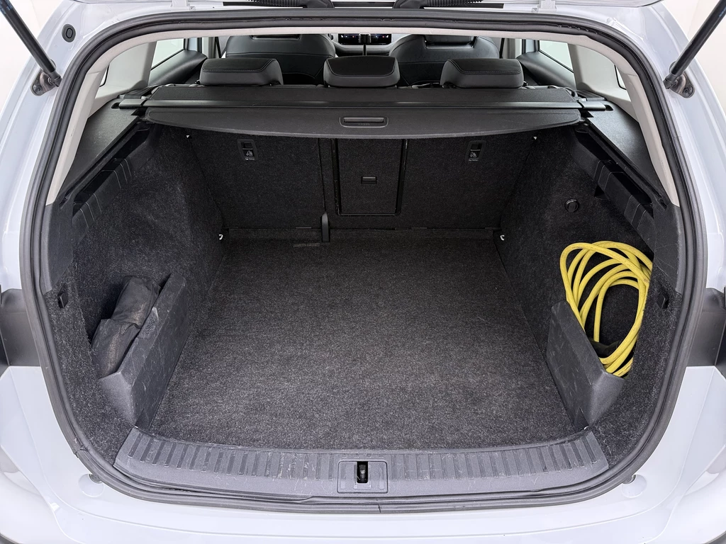 Škoda Enyaq iV – foto 32