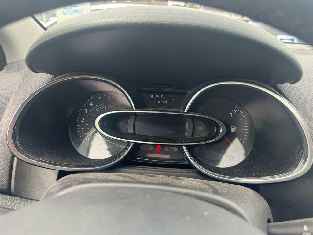 Renault Clio – foto 6