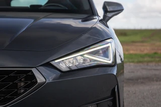 CUPRA Leon – thumbnail 14