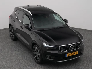 Volvo XC40 – thumbnail 16