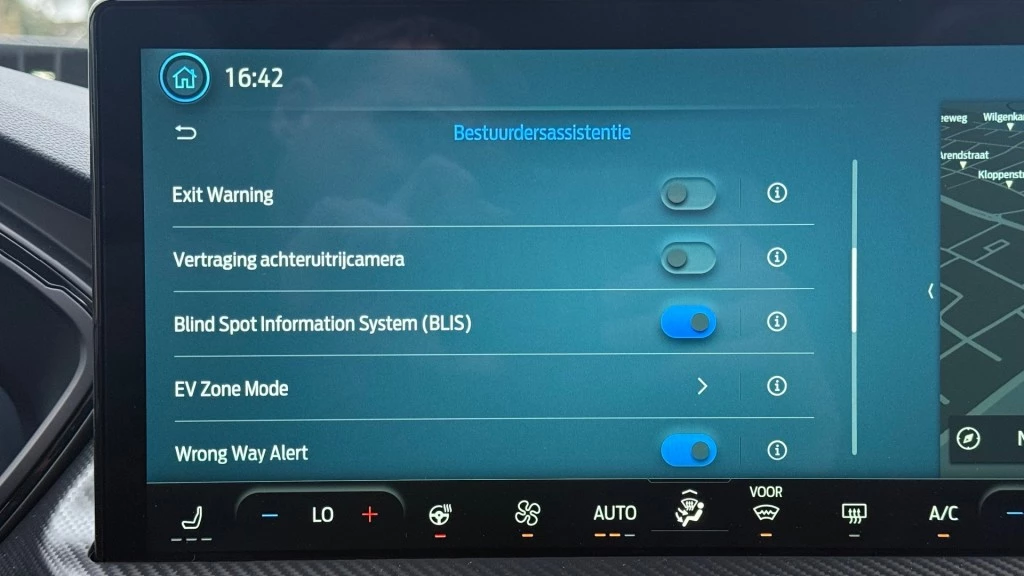 Ford Kuga – foto 22