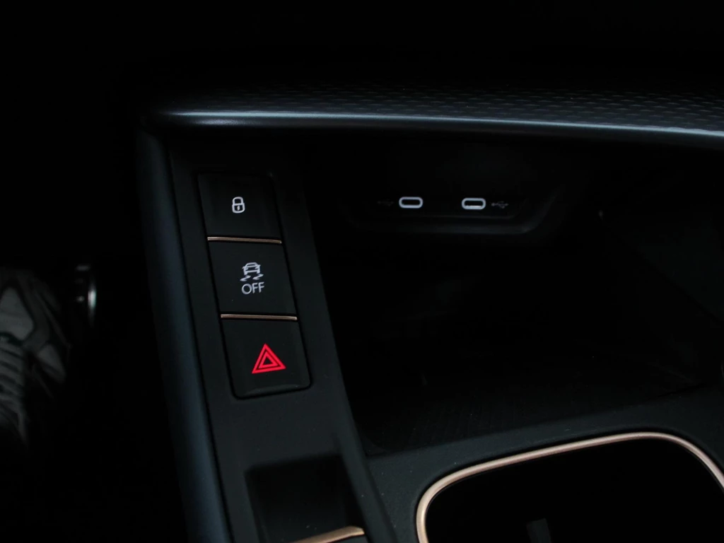 CUPRA Terramar – foto 34