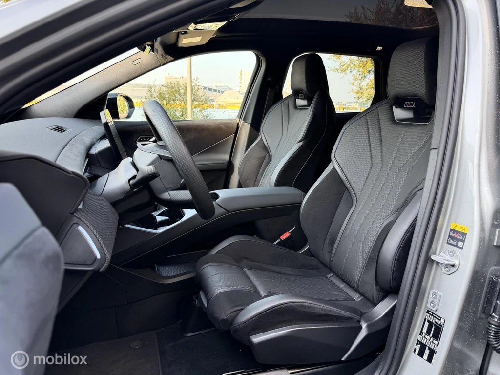 BMW iX3 – foto 13