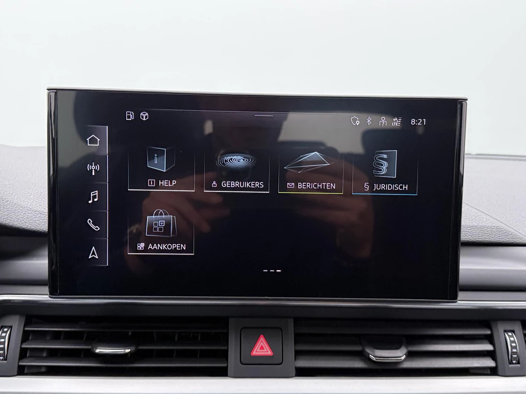 Audi A4 – foto 22
