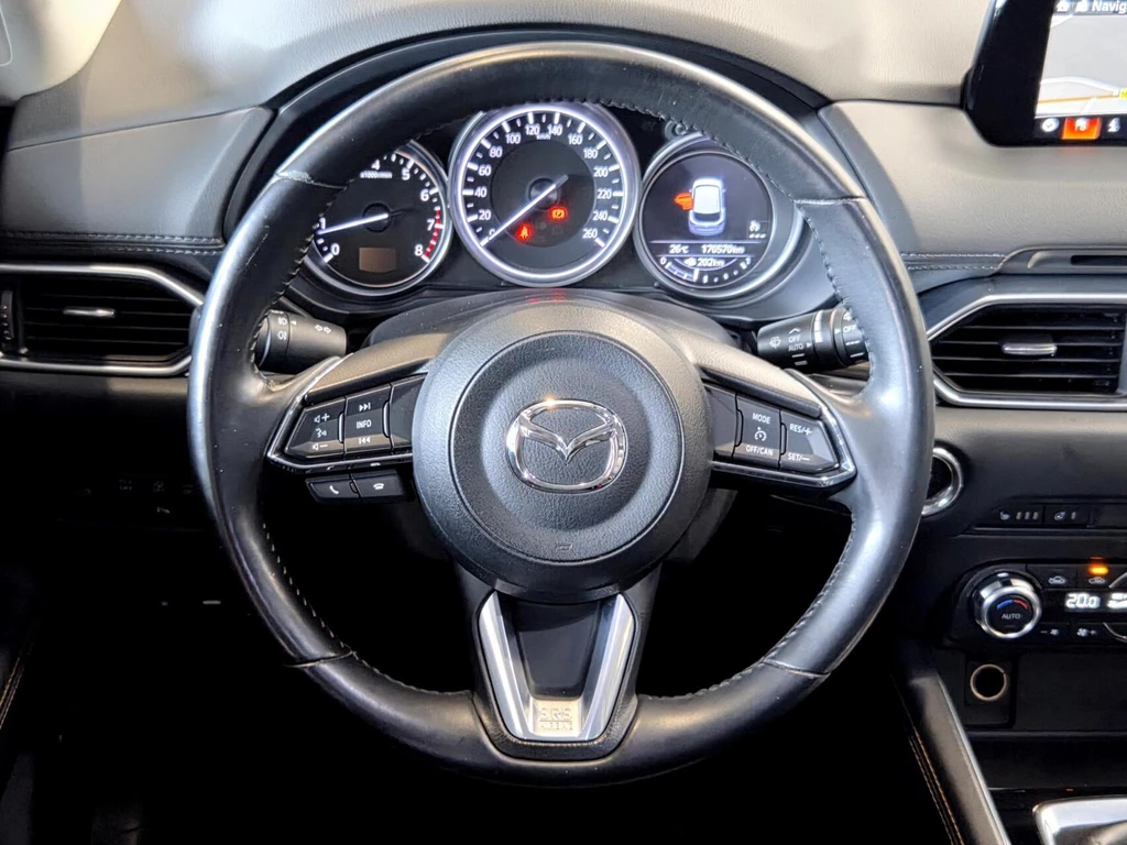 Mazda CX-5 – foto 42