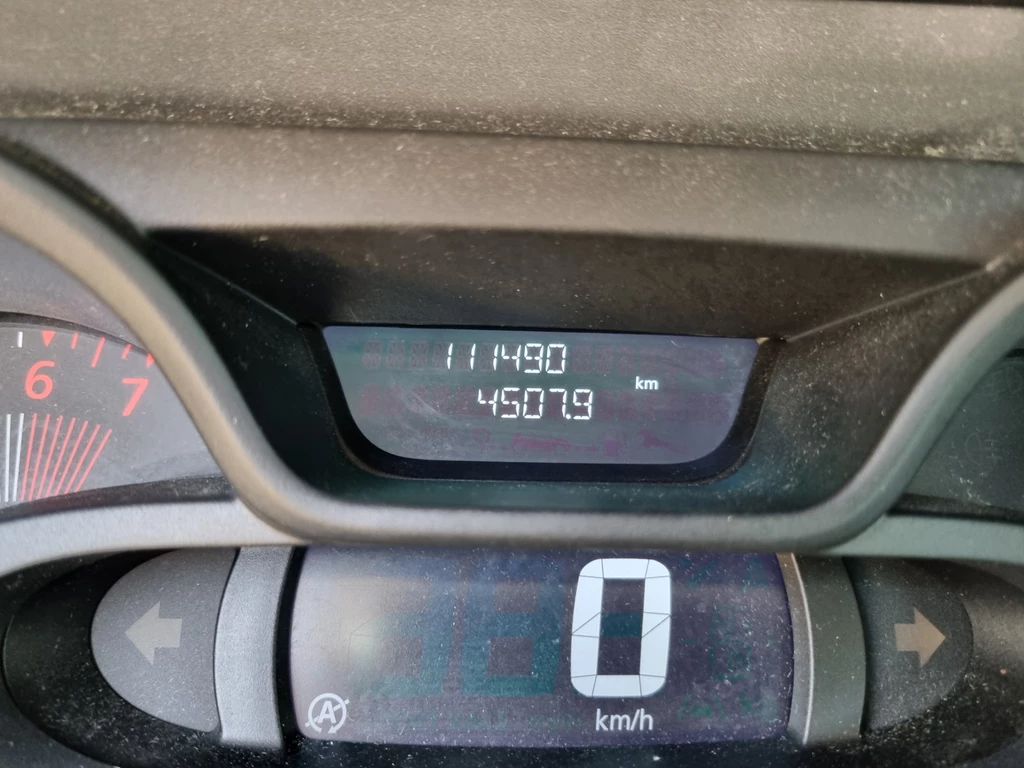 Renault Captur – foto 26
