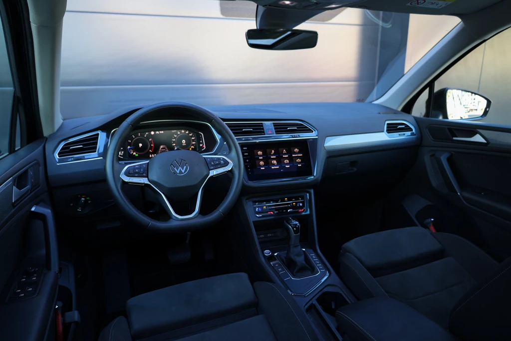 Volkswagen Tiguan – foto 16