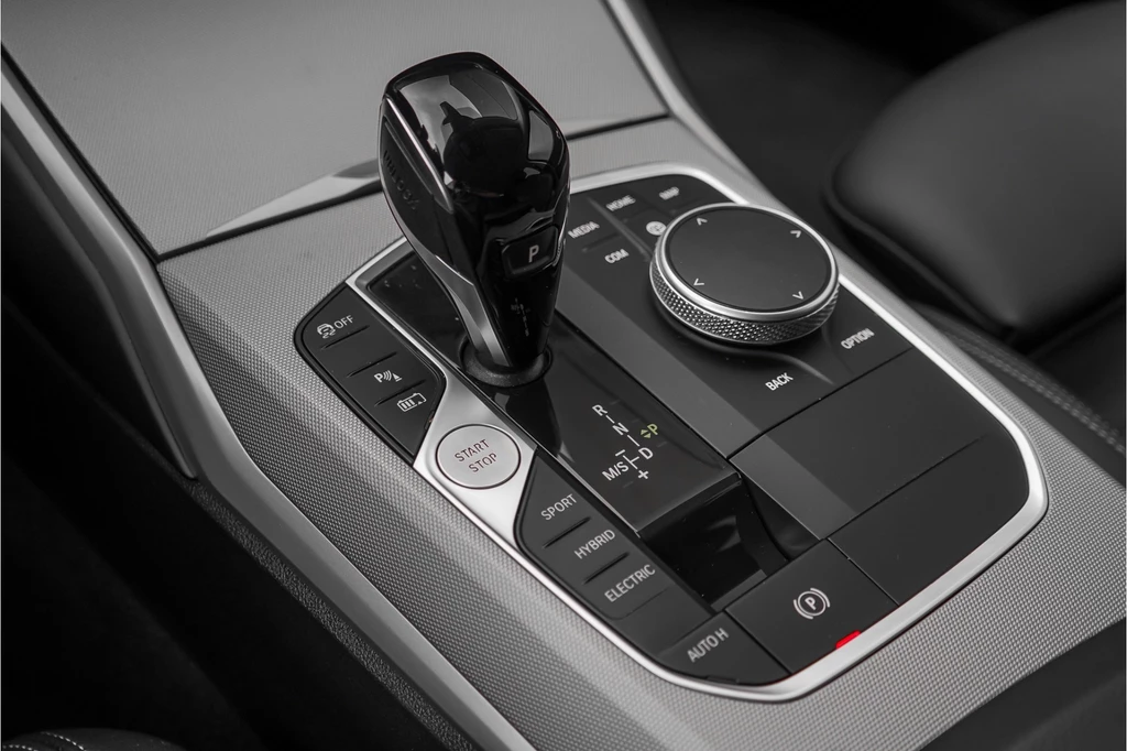 BMW 3 Serie – foto 33
