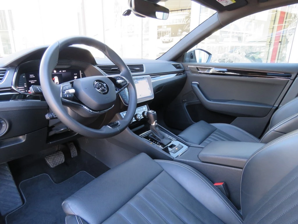 Škoda Superb – foto 47