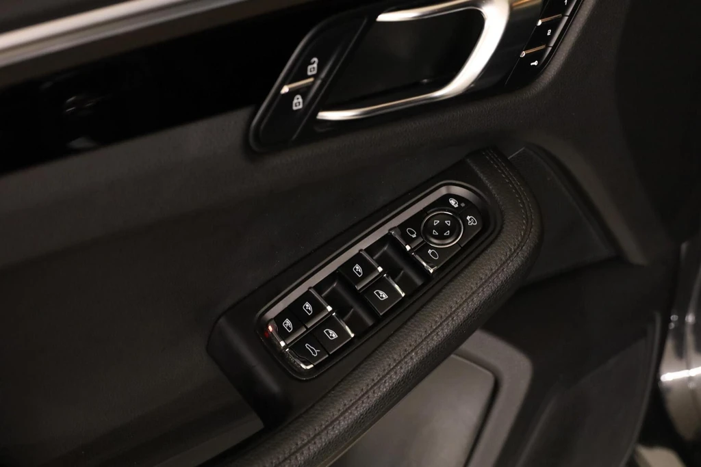 Porsche Macan – foto 37