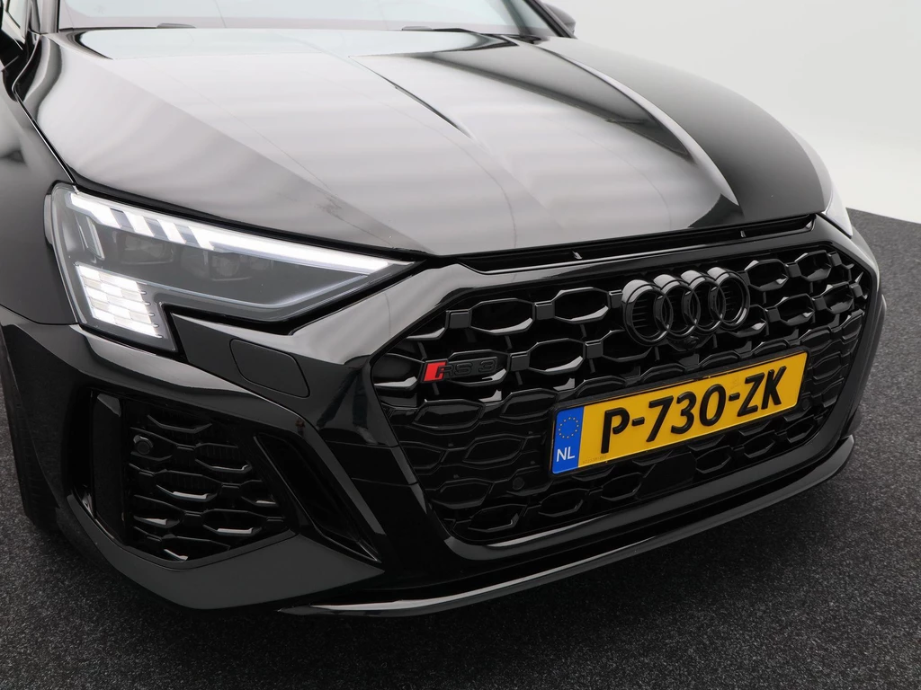 Audi RS3 – foto 11