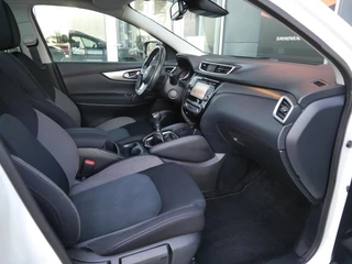 Nissan QASHQAI – thumbnail 14