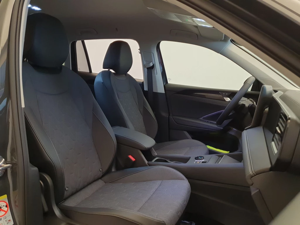 Volkswagen Tiguan – foto 8