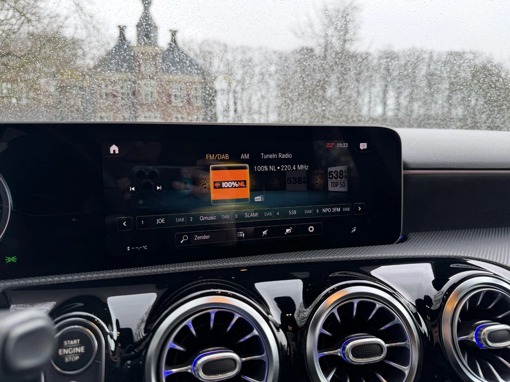 Mercedes-Benz A-Klasse – foto 18