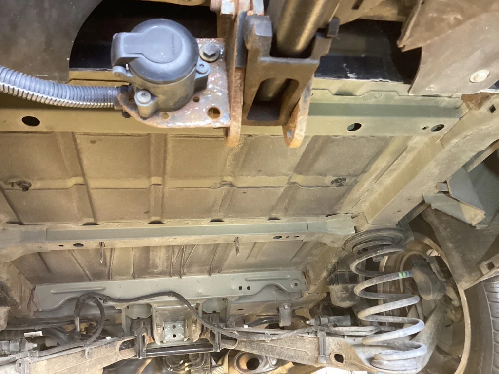 Opel Vivaro – foto 61