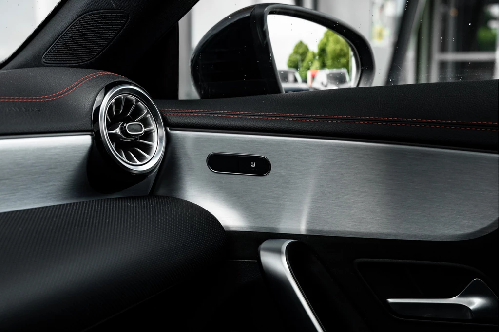 Mercedes-Benz CLA – foto 53