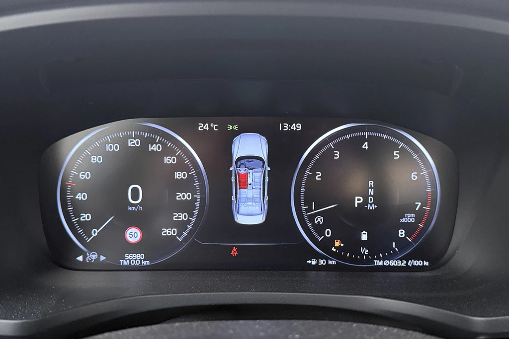Volvo S60 – foto 22