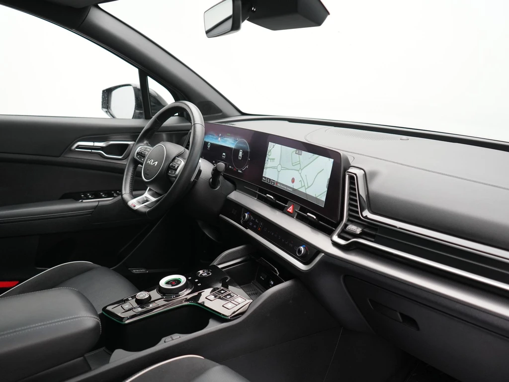 Kia Sportage – foto 13