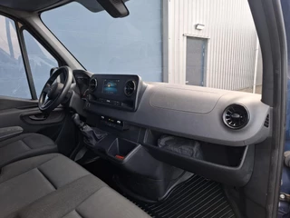 Mercedes-Benz Sprinter – thumbnail 34