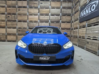 BMW 1 Serie – thumbnail 7