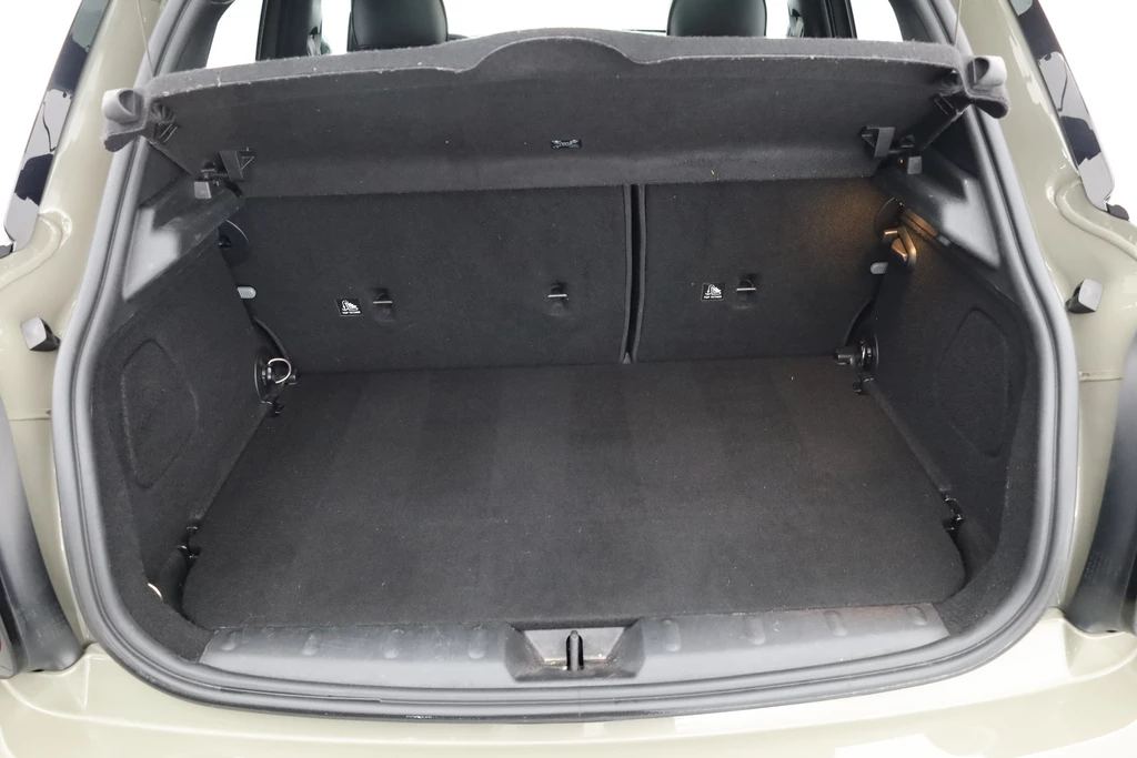 MINI Cooper S – foto 32