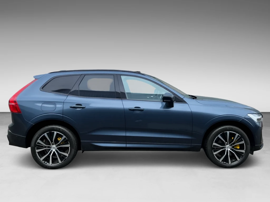Volvo XC60 – foto 12