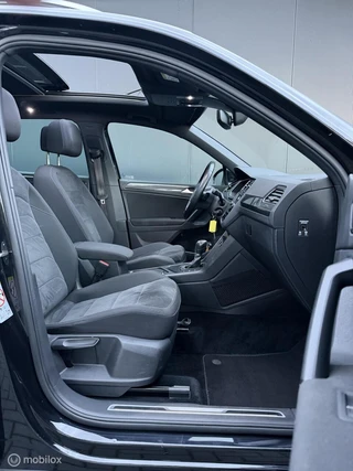 Volkswagen Tiguan – thumbnail 36