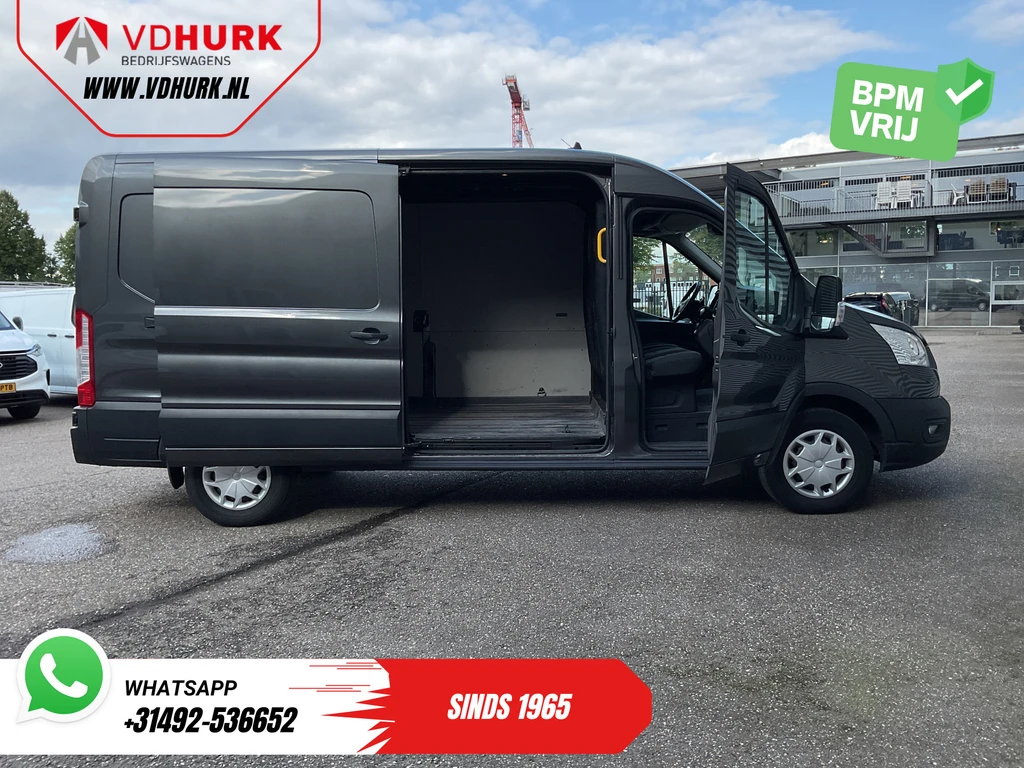 Ford Transit – foto 5