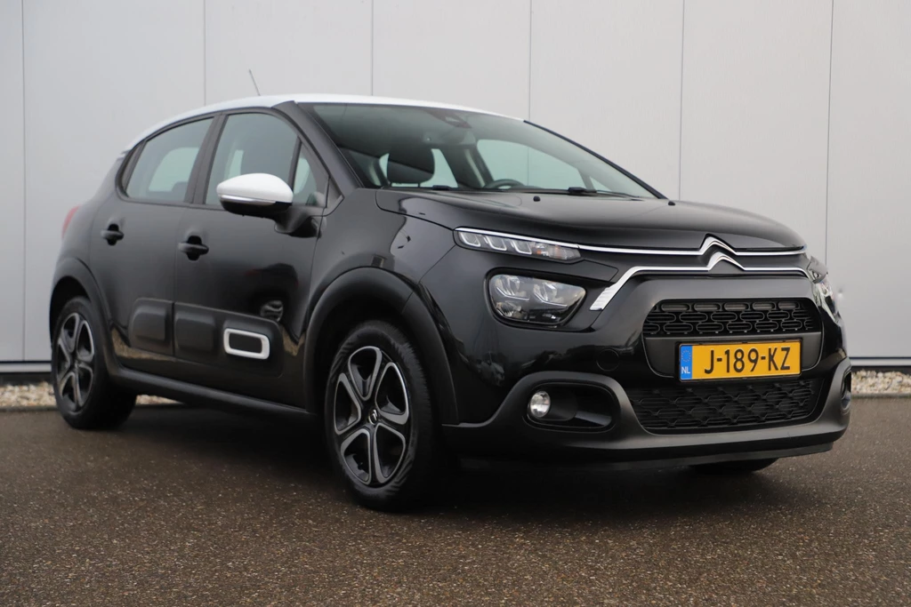 Citroën C3 – foto 3