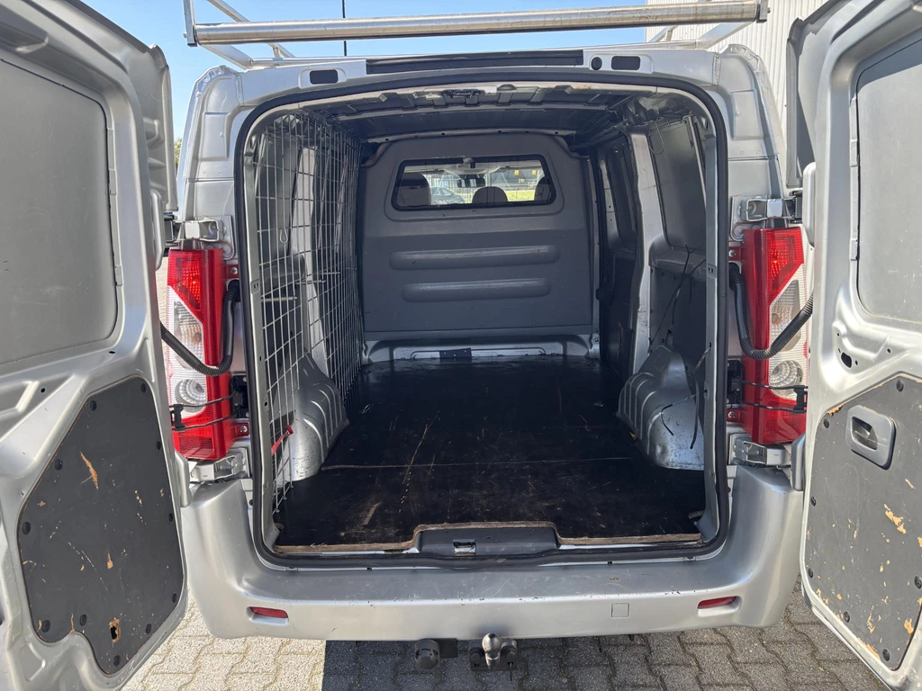 Peugeot Expert – foto 18
