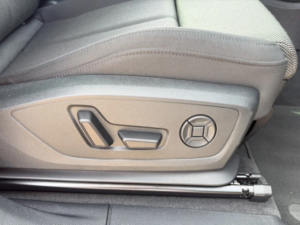 Audi Q3 – foto 16