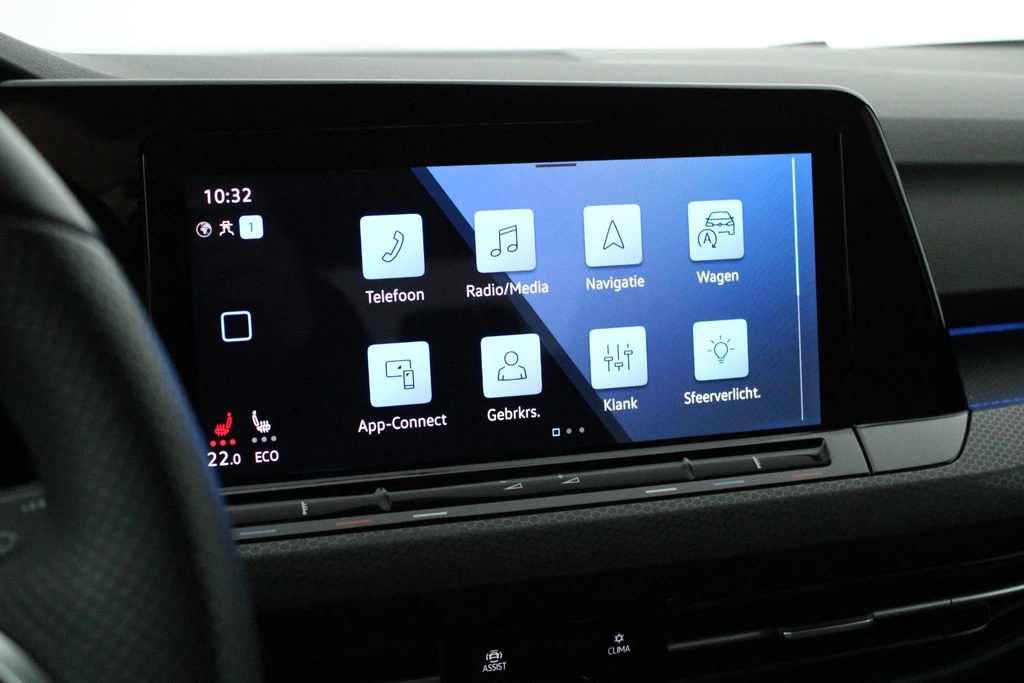 Volkswagen Golf – foto 19