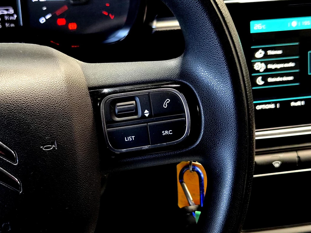 Citroën C3 – foto 21