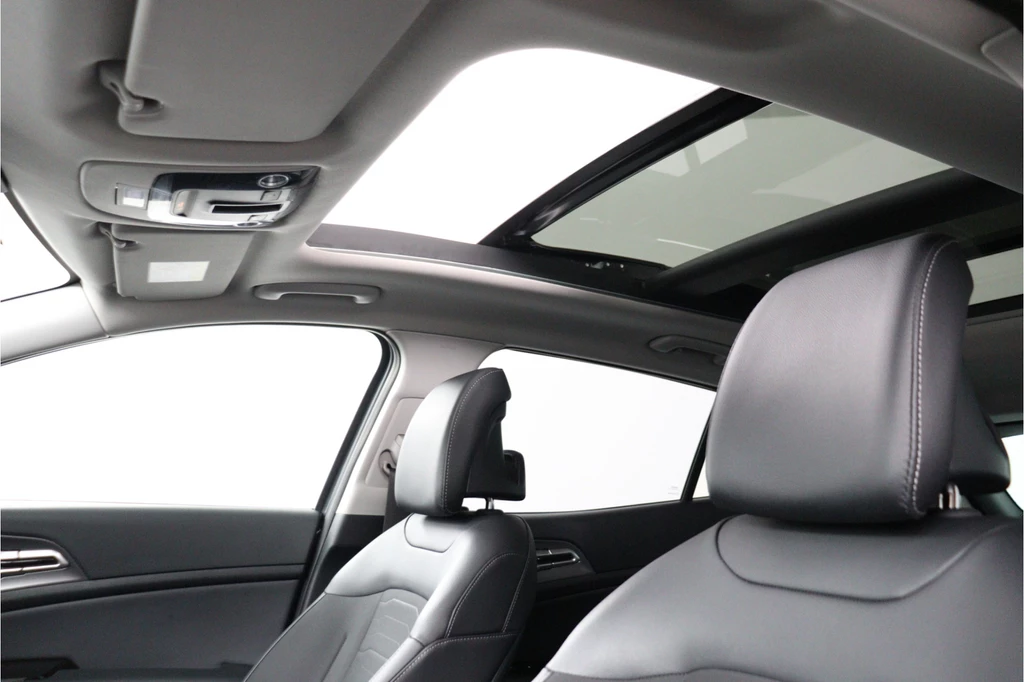 Kia Sportage – foto 43