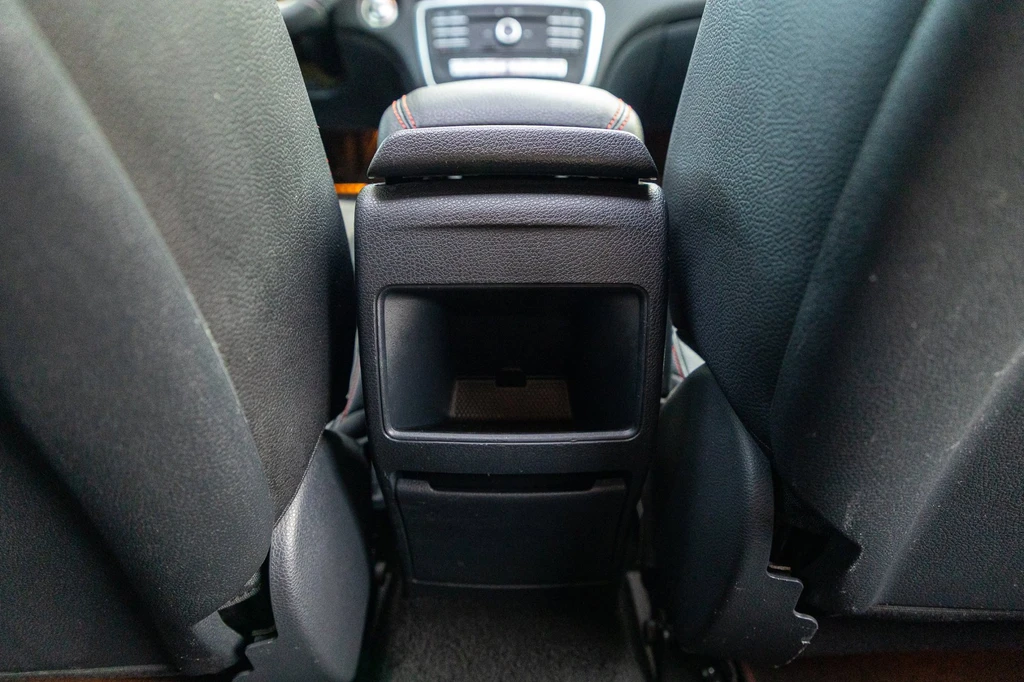 Mercedes-Benz A-Klasse – foto 51