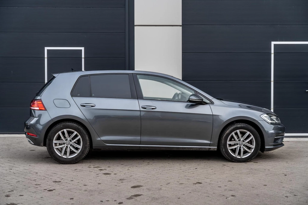 Volkswagen Golf – foto 5