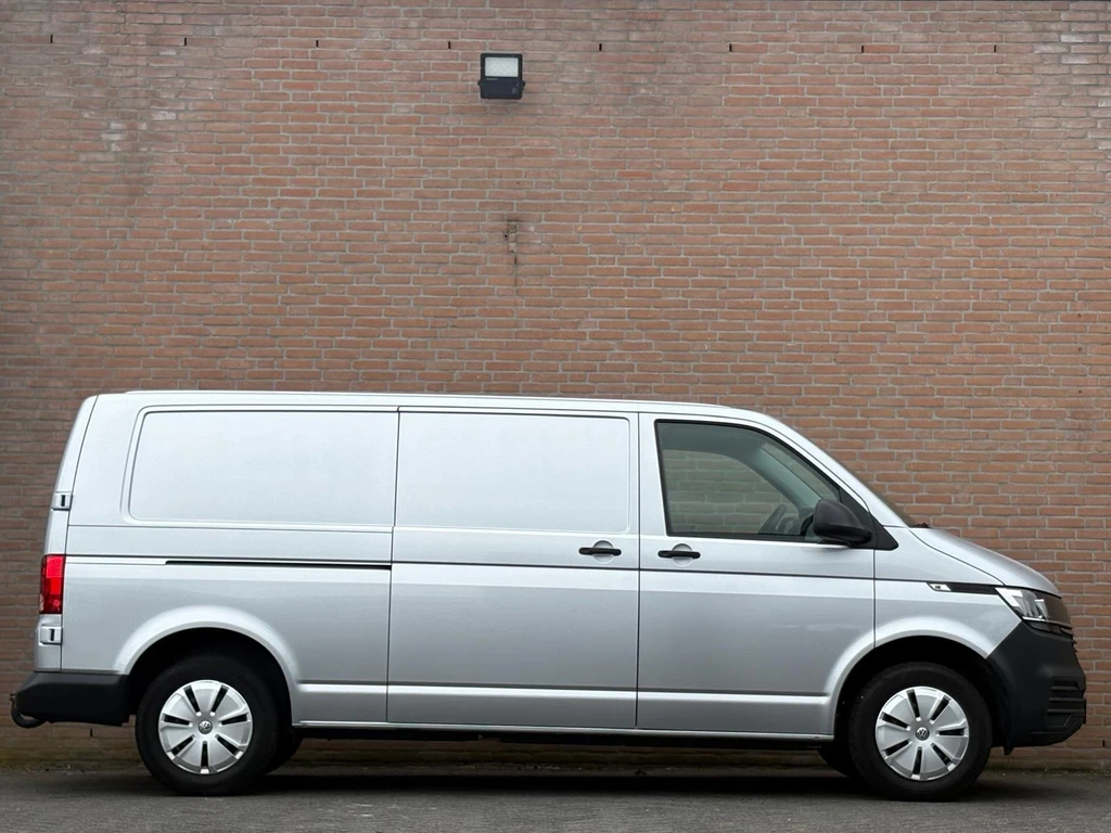 Volkswagen Transporter – foto 7
