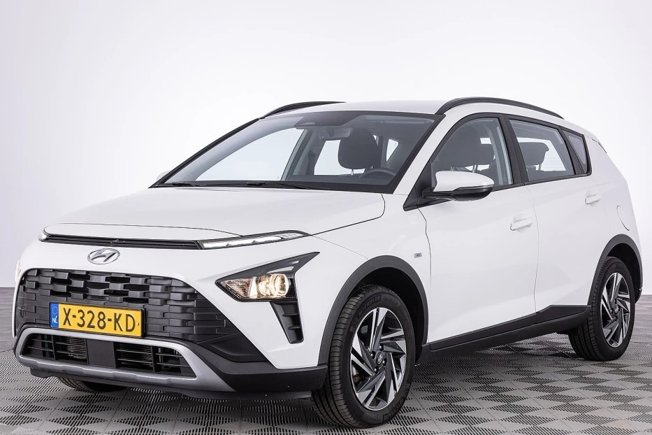 Hyundai Bayon – foto 1