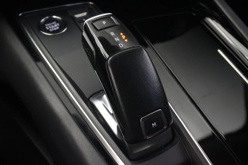 Peugeot 508 – foto 18