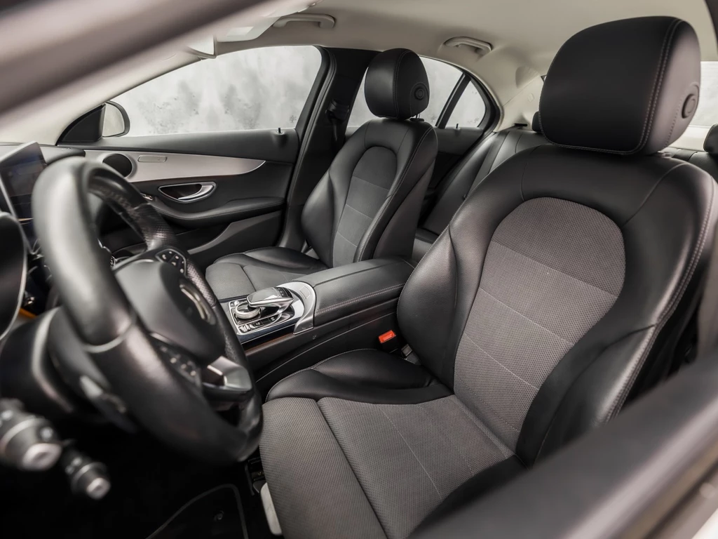 Mercedes-Benz C-Klasse – foto 16
