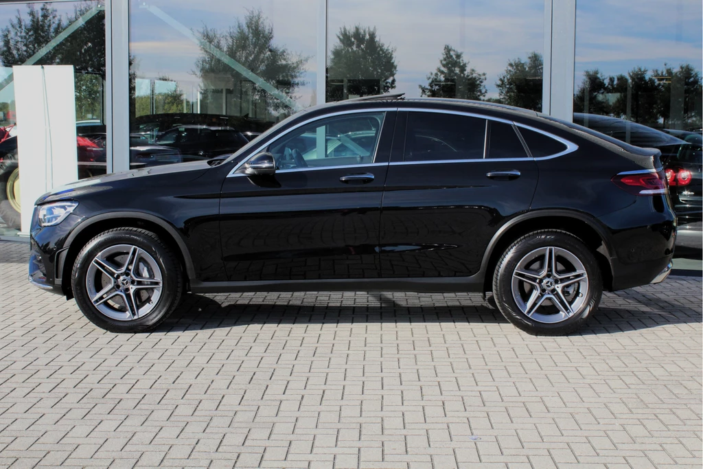 Mercedes-Benz GLC – foto 3
