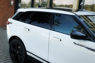 Land Rover Range Rover Velar – thumbnail 7