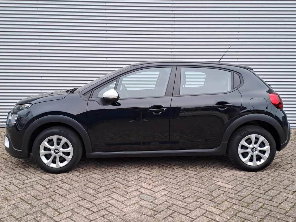 Citroën C3 – foto 2