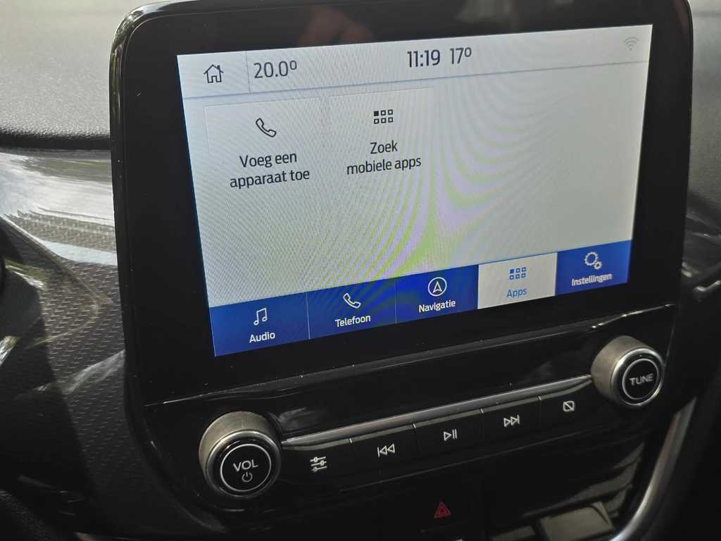 Ford Puma – foto 18