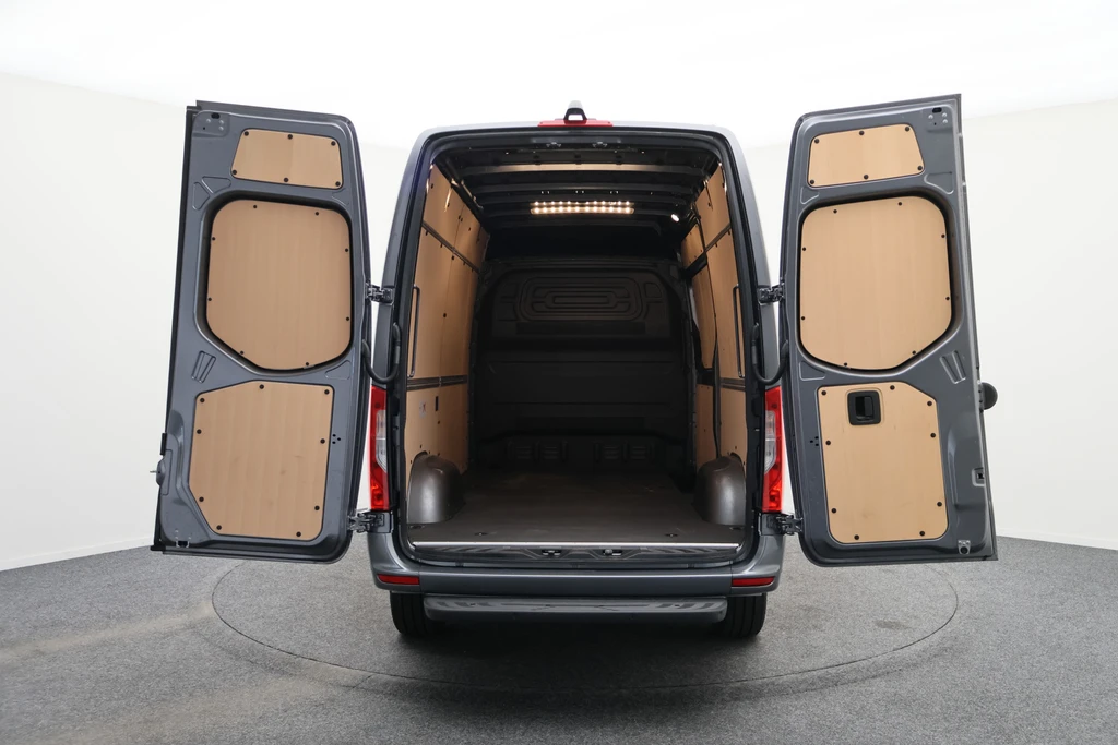 Mercedes-Benz Sprinter – foto 22