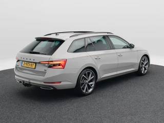 Škoda Superb – thumbnail 4