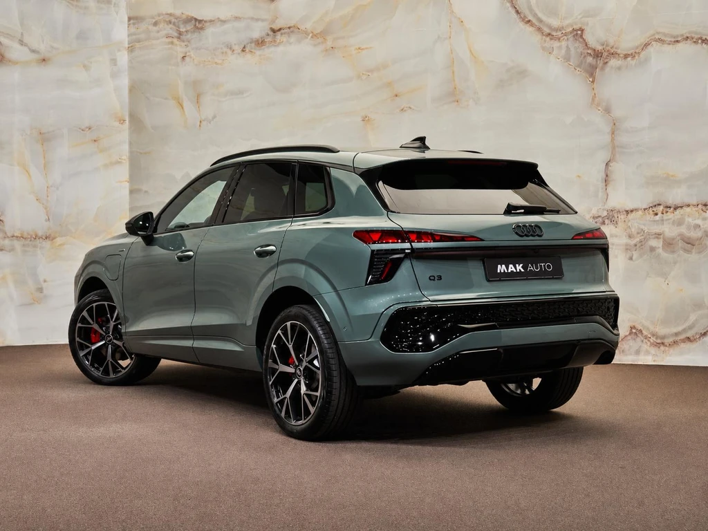 Audi Q3 – foto 5